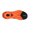 ADIDAS Zapatilla Deportiva Dropset 4 Power Trainer Negro Naranja Core Black Lucid Orange Hombre