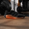 ADIDAS Zapatilla Deportiva Dropset 4 Power Trainer Negro Naranja Core Black Lucid Orange Hombre