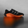 ADIDAS Zapatilla Deportiva Dropset 4 Power Trainer Negro Naranja Core Black Lucid Orange Hombre