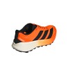 ADIDAS Zapatilla Trail Running Terrex Agravic 4 Naranja Impact Orange Hombre