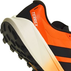 ADIDAS Zapatilla Trail Running Terrex Agravic 4 Naranja Impact Orange Hombre