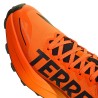 ADIDAS Zapatilla Trail Running Terrex Agravic 4 Naranja Impact Orange Hombre