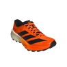 ADIDAS Zapatilla Trail Running Terrex Agravic 4 Naranja Impact Orange Hombre