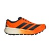 ADIDAS Zapatilla Trail Running Terrex Agravic 4 Naranja Impact Orange Hombre