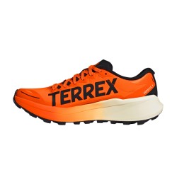 ADIDAS Zapatilla Trail Running Terrex Agravic 4 Naranja Impact Orange Hombre
