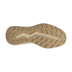 ADIDAS Zapatilla Trail Running Terrex Agravic Lite Beige Wonder Beige Mujer
