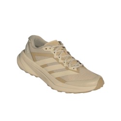 ADIDAS Zapatilla Trail Running Terrex Agravic Lite Beige Wonder Beige Mujer