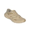 ADIDAS Zapatilla Trail Running Terrex Agravic Lite Beige Wonder Beige Mujer