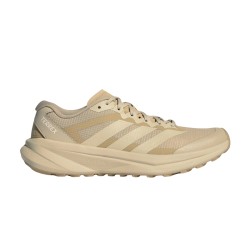 ADIDAS Zapatilla Trail Running Terrex Agravic Lite Beige Wonder Beige Mujer