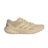 ADIDAS Zapatilla Trail Running Terrex Agravic Lite Beige Wonder Beige Mujer