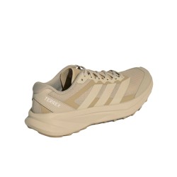 ADIDAS Zapatilla Trail Running Terrex Agravic Lite Beige Wonder Beige Mujer