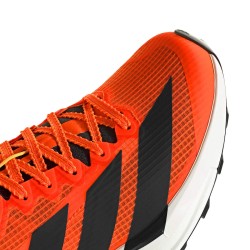 ADIDAS Zapatilla TrailRunning Terrex Agravic Speed 2 Naranja Semi Impact Orange Hombre