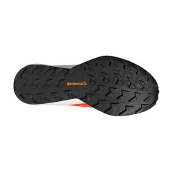 ADIDAS Zapatilla TrailRunning Terrex Agravic Speed 2 Naranja Semi Impact Orange Hombre