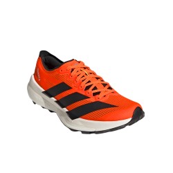 ADIDAS Zapatilla TrailRunning Terrex Agravic Speed 2 Naranja Semi Impact Orange Hombre