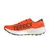 ADIDAS Zapatilla TrailRunning Terrex Agravic Speed 2 Naranja Semi Impact Orange Hombre