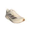 ADIDAS Zapatilla Running Duramo SL2 W Beige Dorado Chalk White Mujer