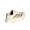 ADIDAS Zapatilla Running Duramo SL2 W Beige Dorado Chalk White Mujer