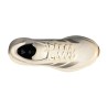 ADIDAS Zapatilla Running Duramo SL2 W Beige Dorado Chalk White Mujer