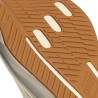 ADIDAS Zapatilla Running Duramo SL2 W Beige Dorado Chalk White Mujer