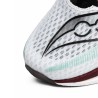 Saucony Zapatilla Running Endorphin Azura Blanco Azul White Hombre