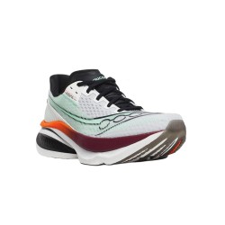 Saucony Zapatilla Running Endorphin Azura Blanco Azul White Hombre