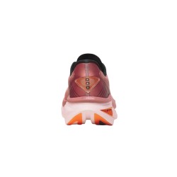 Saucony Zapatilla Running Endorphin Azura Rosa Mauve Mujer