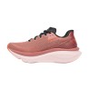 Saucony Zapatilla Running Endorphin Azura Rosa Mauve Mujer