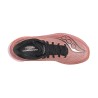 Saucony Zapatilla Running Endorphin Azura Rosa Mauve Mujer