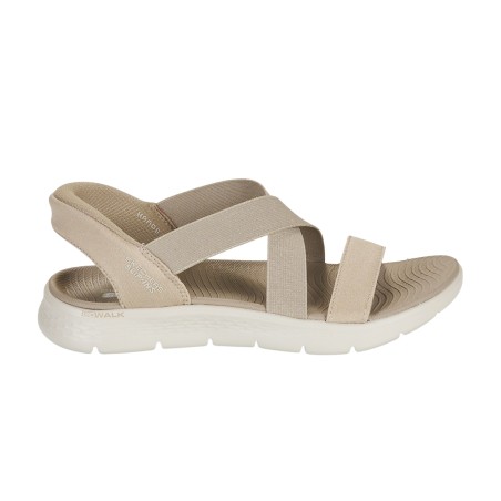 Skechers Sandalia GO WALK...