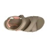 Skechers Sandalia Arch Fit 2.0 Sandal - Feelin' Bright Taupe Mujer