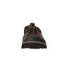 Skechers Sandalia Trekking Tresmen - Menard Marrón Negro Hombre