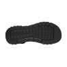 Skechers Sandalia Trekking Wagner Avalon Negro Black Hombre