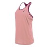 Joluvi Camiseta Inter Tank W Rosa Palo Mujer