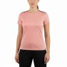 Joluvi Camiseta Laser W Rosa Mujer
