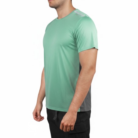 Joluvi Camiseta Laser Verde...