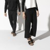 Birkenstock Sandalia Arizona Birko-Flor Negro Black Unisex