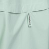 Trangoworld Chaqueta Impermeable Naivasha Verde Surf Spray Mujer