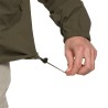 Trangoworld Chaqueta Impermeable Caicos Verde Deep Depths Hombre
