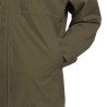 Trangoworld Chaqueta Impermeable Caicos Verde Deep Depths Hombre