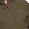 Trangoworld Chaqueta Impermeable Caicos Verde Deep Depths Hombre