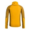 Trangoworld Chaqueta Montro Amarillo Hot Spot Hombre