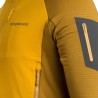 Trangoworld Chaqueta Montro Amarillo Hot Spot Hombre