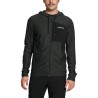 Trangoworld Chaqueta Stoney Negro Gris Caviar Hombre