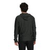 Trangoworld Chaqueta Stoney Negro Gris Caviar Hombre