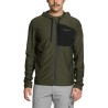 Trangoworld Chaqueta Stoney Verde Deep Depths Hombre