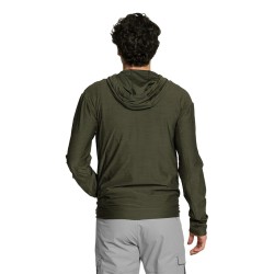 Trangoworld Chaqueta Stoney Verde Deep Depths Hombre
