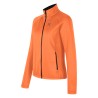 Montura Chaqueta Fadis Grid Naranja Melón Mujer