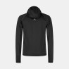 Montura Chaqueta Fadis Grid Negro Black Hombre