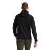 Montura Chaqueta Fadis Grid Negro Black Hombre