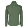 Montura Chaqueta Cortavientos Rise Verde Salvia Hombre